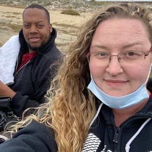 Meet your Posher, Rachael